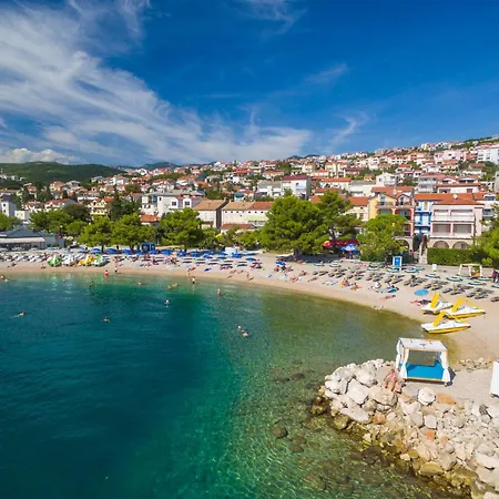 Benjamin * Crikvenica