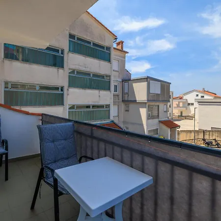 Benjamin Apartament *