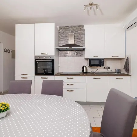 Apartament Benjamin
