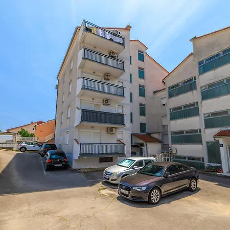 Benjamin Apartament Crikvenica