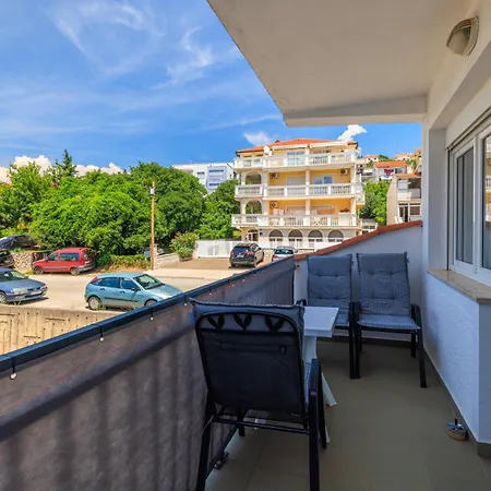 Apartament Benjamin Crikvenica