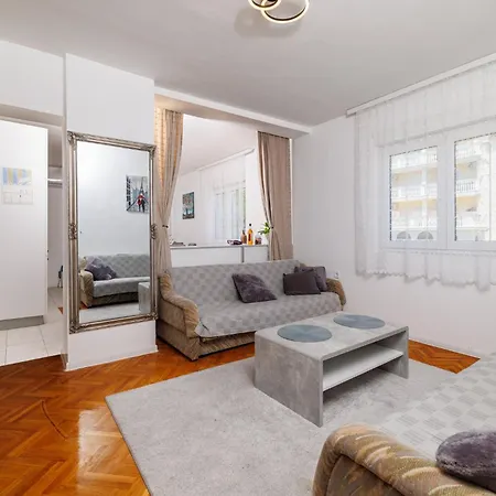 Apartament Benjamin *